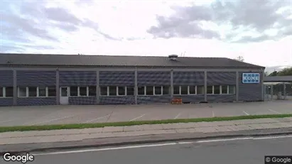 Kontorlokaler til leje i Herlev - Foto fra Google Street View
