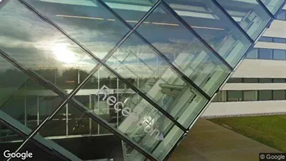 Lagerlokaler til leje i Middelfart - Foto fra Google Street View