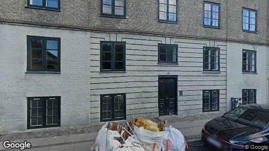 Kontorlokaler til leje i København K - Foto fra Google Street View