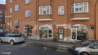 Kliniklokaler til salg i Gentofte - Foto fra Google Street View