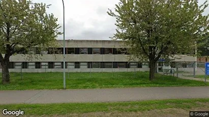 Lagerlokaler til leje i Brøndby - Foto fra Google Street View