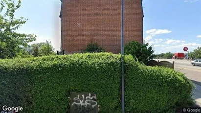 Erhvervslejemål til salg i Brønshøj - Foto fra Google Street View