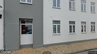 Boligudlejningsejendomme til salg i Aabenraa - Foto fra Google Street View
