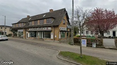 Boligudlejningsejendomme til salg i Greve - Foto fra Google Street View