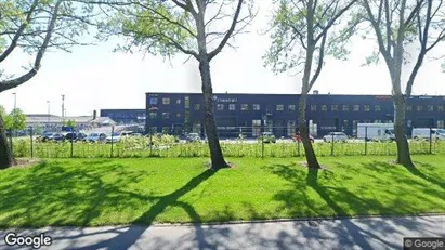 Kontorlokaler til leje i Albertslund - Foto fra Google Street View