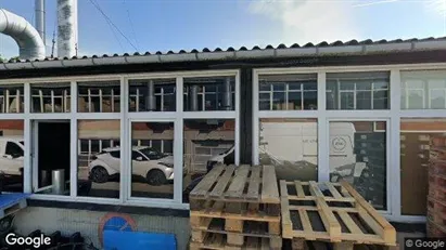 Kontorlokaler til leje i Skovlunde - Foto fra Google Street View