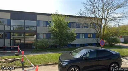 Lagerlokaler til leje i Glostrup - Foto fra Google Street View
