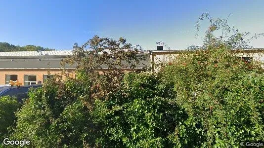 Kontorlokaler til leje i Søborg - Foto fra Google Street View