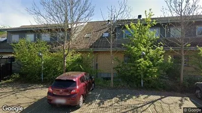 Kontorlokaler til leje i Glostrup - Foto fra Google Street View