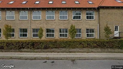 Kontorlokaler til leje i Brøndby - Foto fra Google Street View