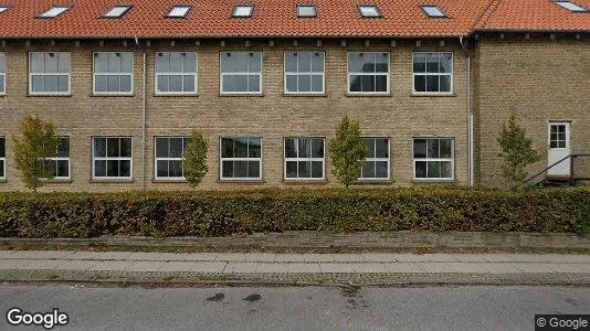 Kontorlokaler til leje i Brøndby - Foto fra Google Street View