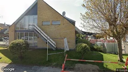 Kontorlokaler til leje i Glostrup - Foto fra Google Street View