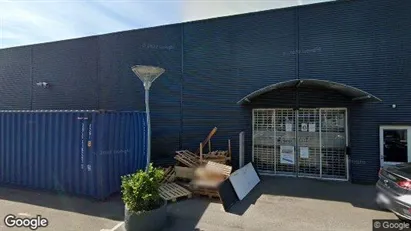 Kontorlokaler til leje i Herlev - Foto fra Google Street View