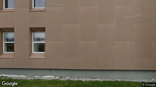 Kontorlokaler til leje i Hvidovre - Foto fra Google Street View