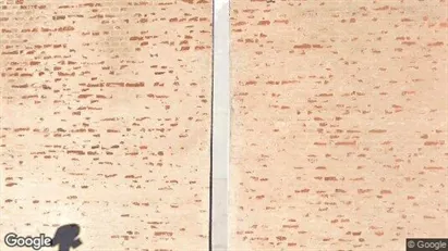 Kontorlokaler til leje i Søborg - Foto fra Google Street View