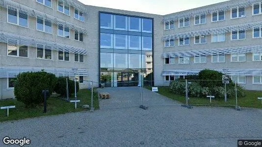 Lagerlokaler til leje i Skovlunde - Foto fra Google Street View