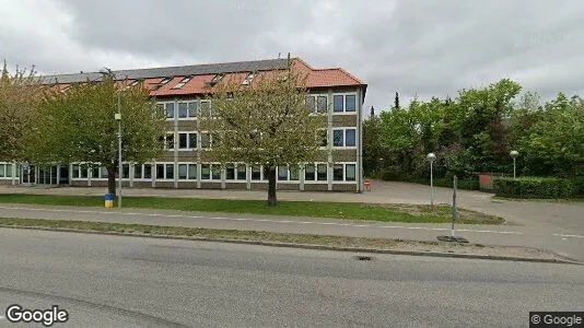 Kontorlokaler til leje i Brøndby - Foto fra Google Street View