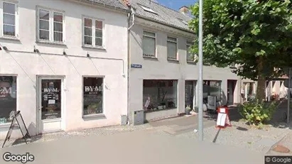 Boligudlejningsejendomme til salg i Slagelse - Foto fra Google Street View