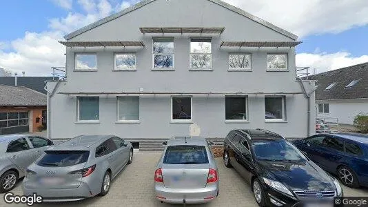 Lagerlokaler til salg i Kongens Lyngby - Foto fra Google Street View