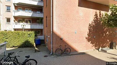 Kliniklokaler til salg i Frederiksberg - Foto fra Google Street View