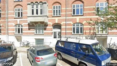 Boligudlejningsejendomme til salg i Vesterbro - Foto fra Google Street View
