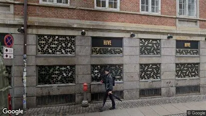 Lagerlokaler til leje i København K - Foto fra Google Street View