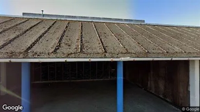 Lagerlokaler til leje i Hvidovre - Foto fra Google Street View