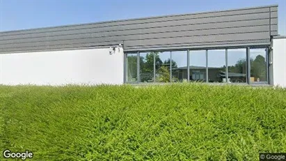 Kontorlokaler til salg i Præstø - Foto fra Google Street View