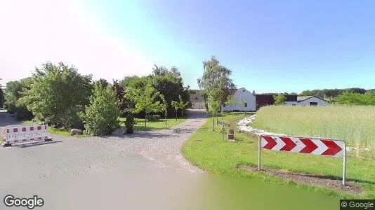 Erhvervsgrunde til salg i Sorø - Foto fra Google Street View