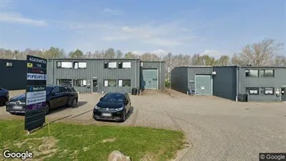 Kontorlokaler til leje i Odense SØ - Foto fra Google Street View