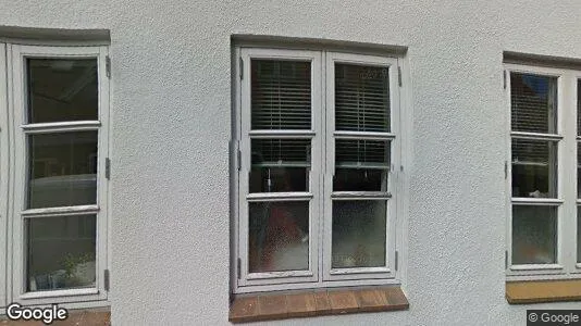 Boligudlejningsejendomme til salg i Horsens - Foto fra Google Street View