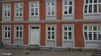 Boligudlejningsejendomme til salg i Randers C - Foto fra Google Street View