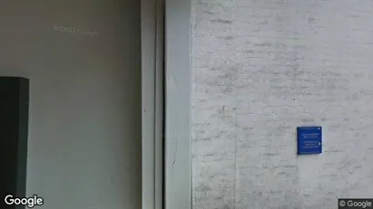 Kontorlokaler til leje i Odense C - Foto fra Google Street View