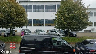 Kontorlokaler til leje i Herlev - Foto fra Google Street View