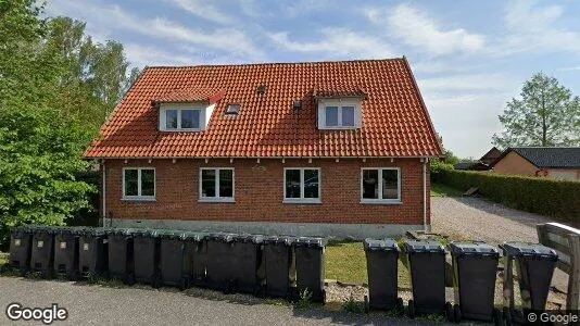 Boligudlejningsejendomme til salg i Store Merløse - Foto fra Google Street View