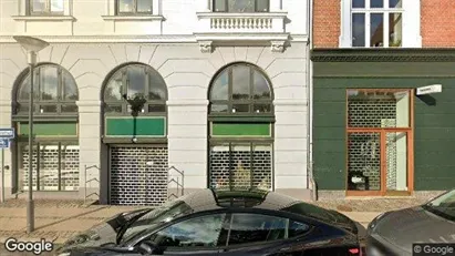 Kontorlokaler til leje i København K - Foto fra Google Street View