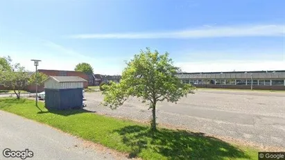 Kontorlokaler til leje i Hadsund - Foto fra Google Street View