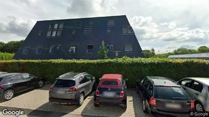 Kontorlokaler til leje i Søborg - Foto fra Google Street View