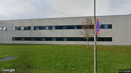 Kontorhoteller til leje i Brøndby - Foto fra Google Street View