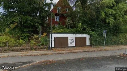 Kliniklokaler til leje i Gentofte - Foto fra Google Street View