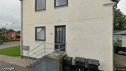 Boligudlejningsejendomme til salg i Hjørring - Foto fra Google Street View