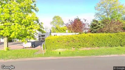 Erhvervslejemål til leje i Malling - Foto fra Google Street View