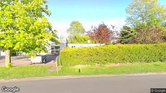 Erhvervslejemål til leje i Malling - Foto fra Google Street View