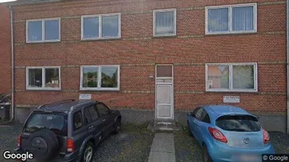 Boligudlejningsejendomme til salg i Randers C - Foto fra Google Street View