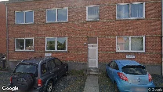 Boligudlejningsejendomme til salg i Randers C - Foto fra Google Street View