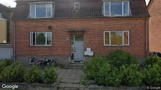 Boligudlejningsejendomme til salg i Randers C - Foto fra Google Street View