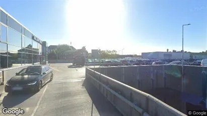 Erhvervslejemål til leje i Ballerup - Foto fra Google Street View