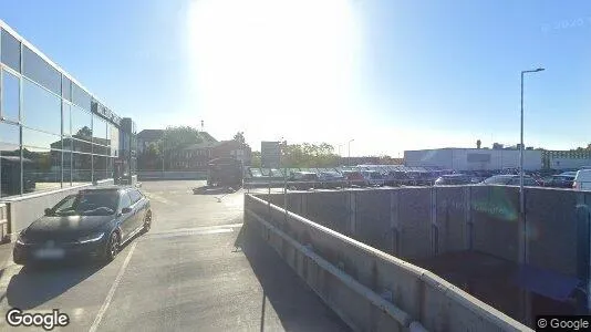 Erhvervslejemål til leje i Ballerup - Foto fra Google Street View