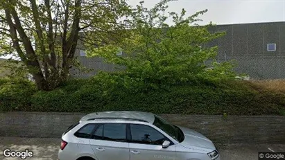 Kontorlokaler til leje i Ballerup - Foto fra Google Street View