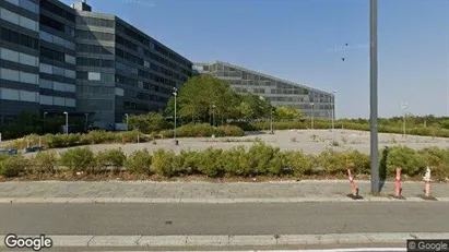 Kontorlokaler til leje i København S - Foto fra Google Street View